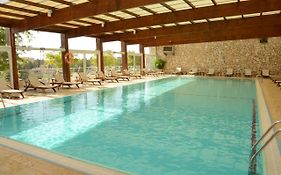 Isrotel Ramon Inn Hotel